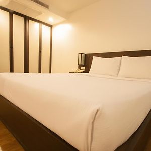 Kamer met Twee Slaapkamers